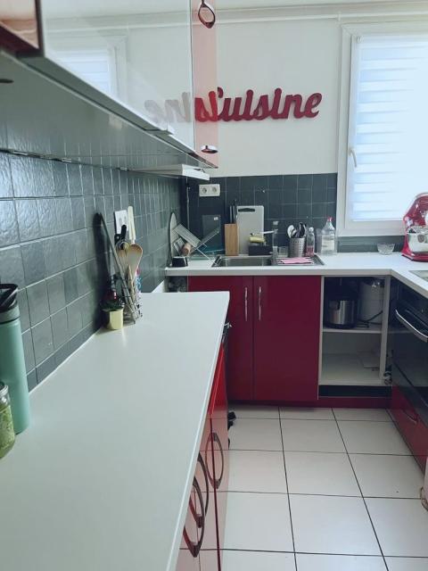 Location appartement T3 Neuilly sur Marne - Photo 2
