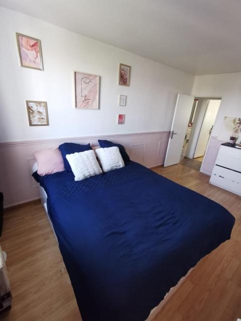 Location appartement T3 Neuilly sur Marne - Photo 3