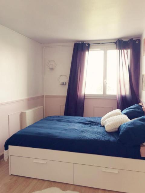 Location appartement T3 Neuilly sur Marne - Photo 4