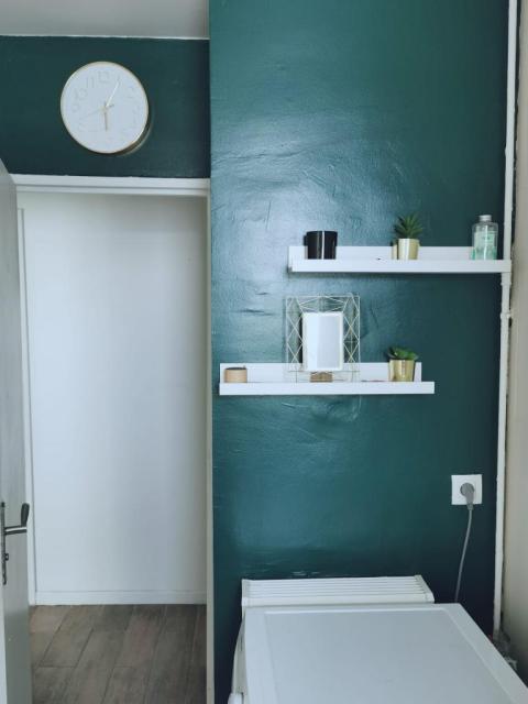 Location appartement T3 Neuilly sur Marne - Photo 6