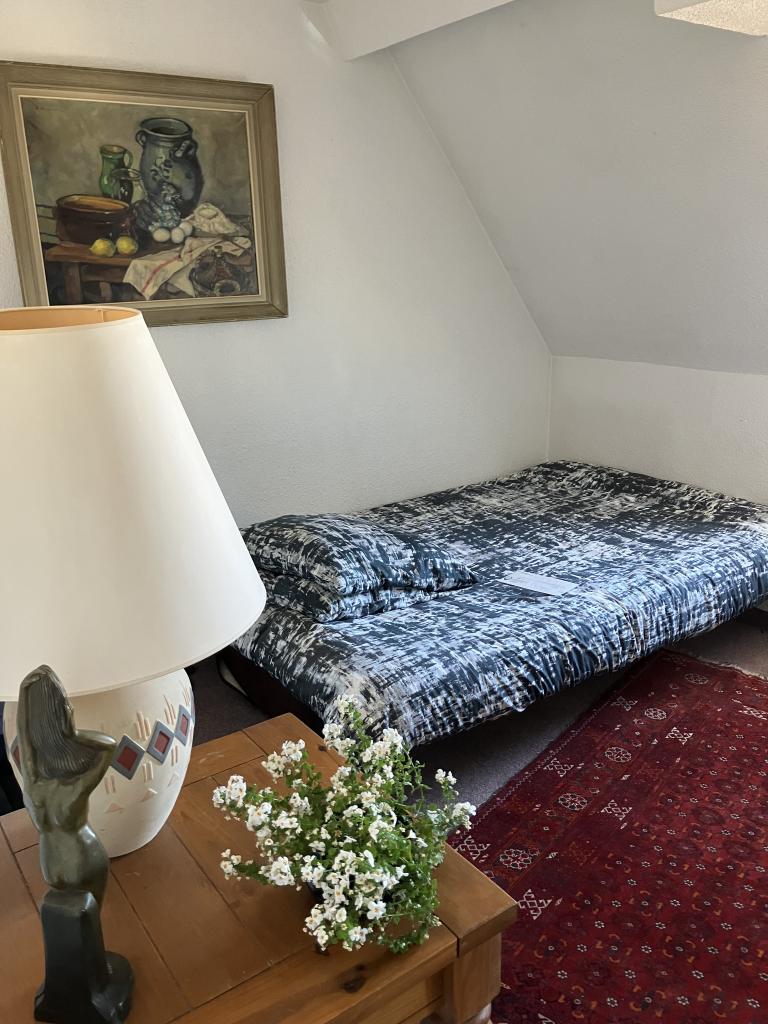 Location chambre Strasbourg - Photo 2