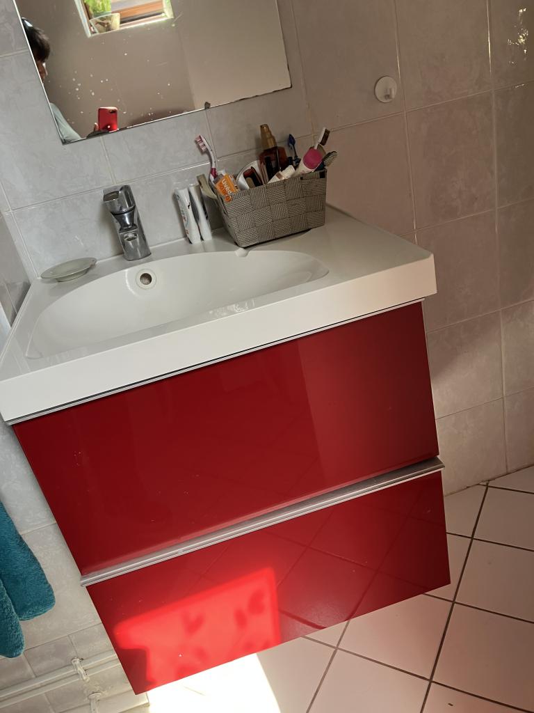 Location chambre Strasbourg - Photo 4