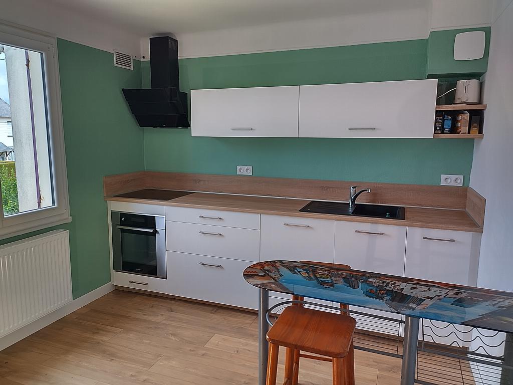 Location chambre Ploufragan - Photo 2