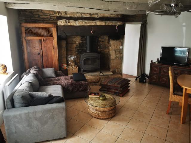 Location maison F4 Locmalo - Photo 4