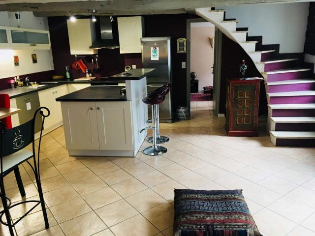 Location maison F4 Locmalo - Photo 6