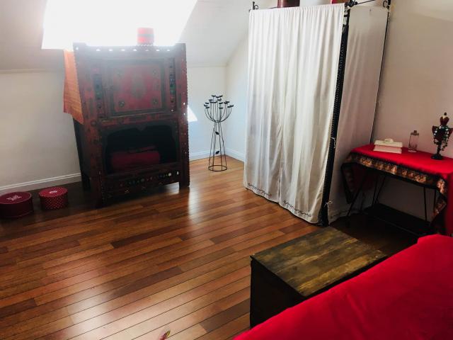 Location maison F4 Locmalo - Photo 9