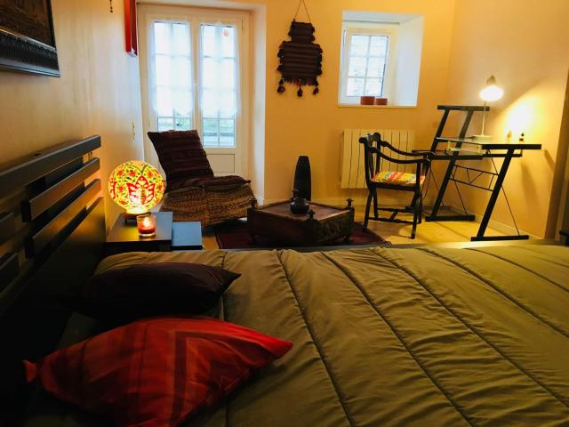Location maison F4 Locmalo - Photo 10