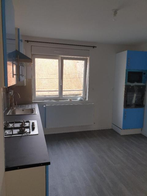Location appartement T4 Denain - Photo 6