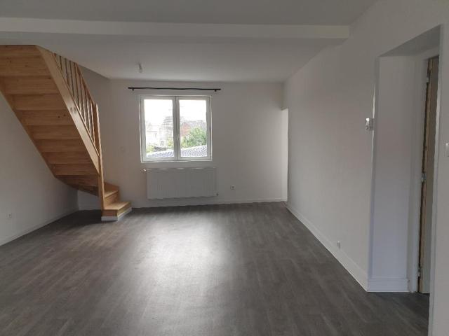Location appartement T4 Denain - Photo 8