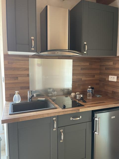 Location appartement T2 Poitiers - Photo 5