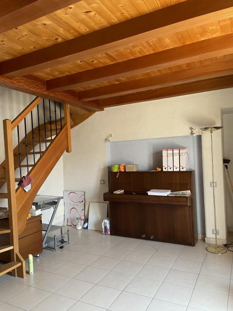 Location appartement T2 Poitiers - Photo 6