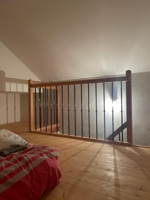 Location appartement T2 Poitiers - Photo 9