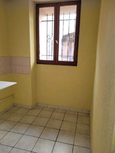 Location appartement T2 Sisteron - Photo 2