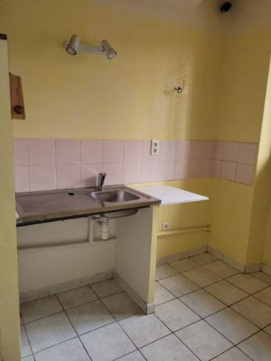 Location appartement T2 Sisteron - Photo 6