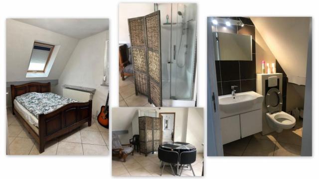 Location appartement T2 Belfort - Photo 2