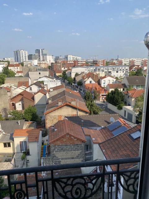 Location studio Asnieres sur Seine - Photo 2