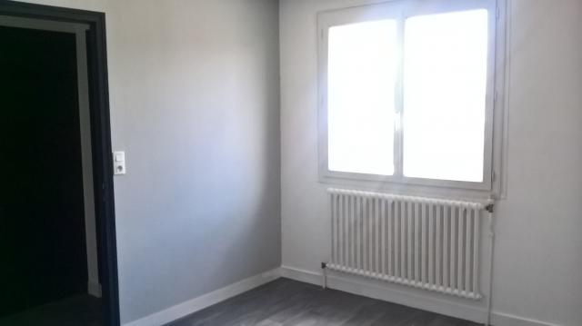 Location appartement T1 Craon - Photo 4