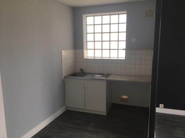 Location appartement T1 Craon - Photo 6