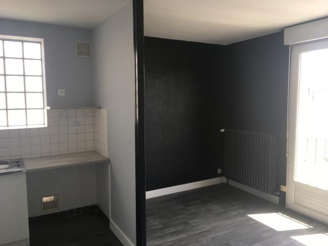 Location appartement T1 Craon - Photo 7