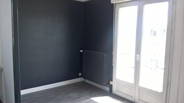 Location appartement T1 Craon - Photo 8