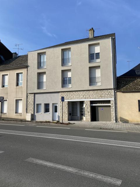 Location appartement T1 Craon - Photo 9