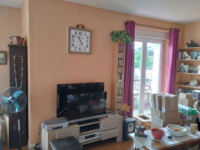 Location appartement T4 Tulle - Photo 2