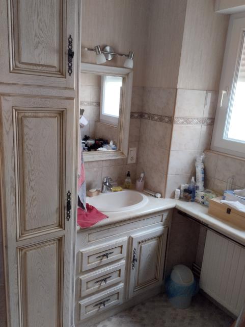 Location appartement T4 Tulle - Photo 3