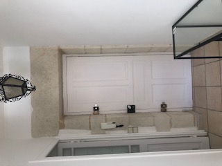 Location appartement T2 Nimes - Photo 1