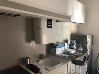 Location appartement T2 Nimes - Photo 3