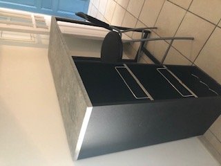 Location appartement T2 Nimes - Photo 4