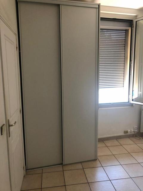 Location appartement T2 Nimes - Photo 8