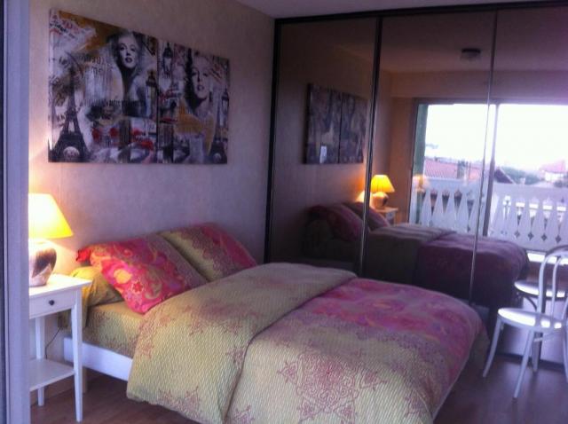 Location appartement T2 Arcachon - Photo 2