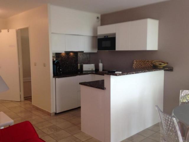 Location appartement T2 Arcachon - Photo 8
