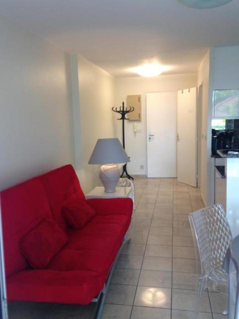 Location appartement T2 Arcachon - Photo 9