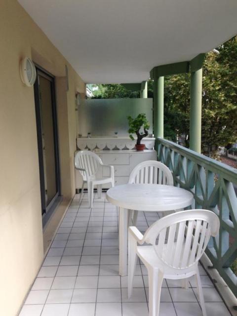 Location appartement T2 Arcachon - Photo 10
