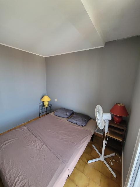 Location appartement T1 Canet Plage - Photo 3