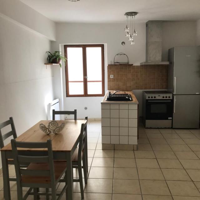 Location appartement T2 Maisons Laffitte - Photo 3