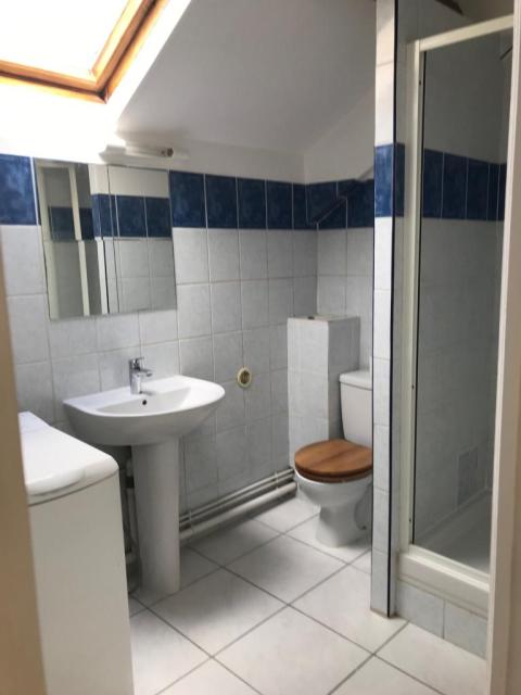 Location appartement T2 Maisons Laffitte - Photo 4