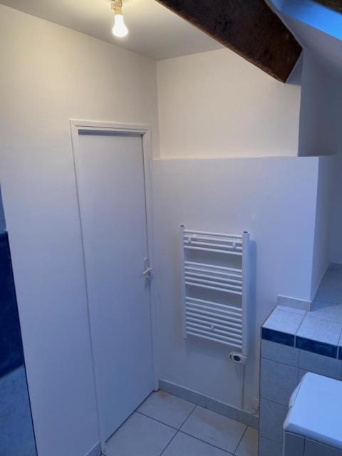 Location appartement T2 Maisons Laffitte - Photo 5