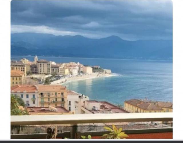 Location appartement T3 Ajaccio - Photo 2