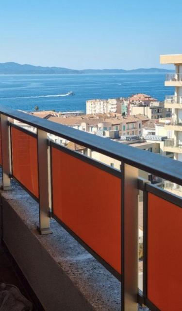 Location appartement T3 Ajaccio - Photo 3