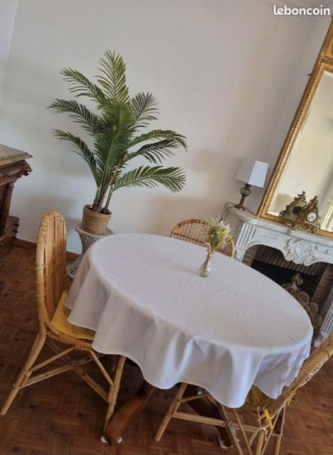 Location appartement T3 Ajaccio - Photo 5