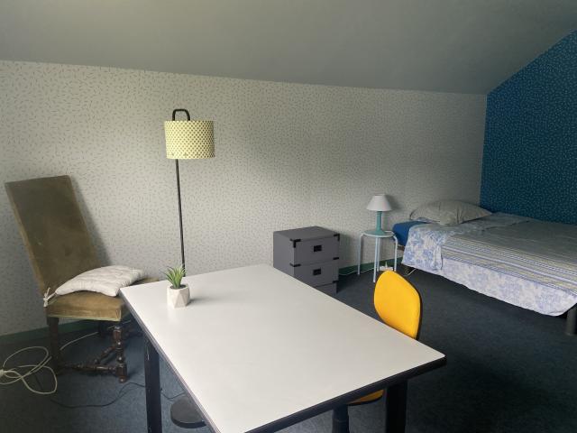 Location chambre Joue les Tours - Photo 2