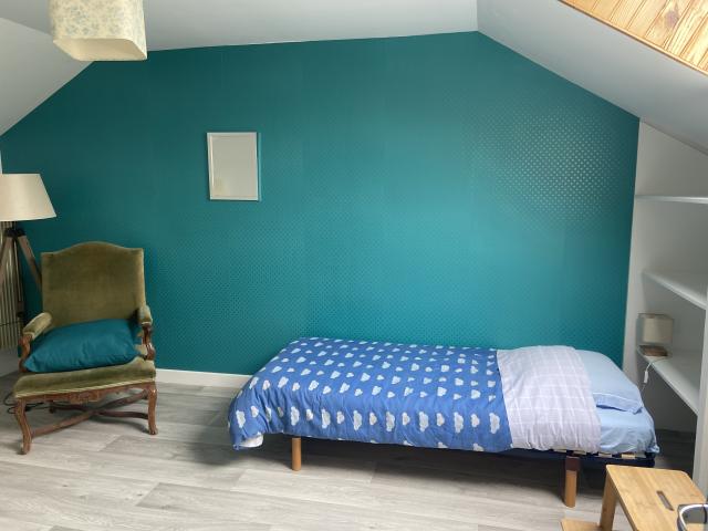 Location chambre Joue les Tours - Photo 2