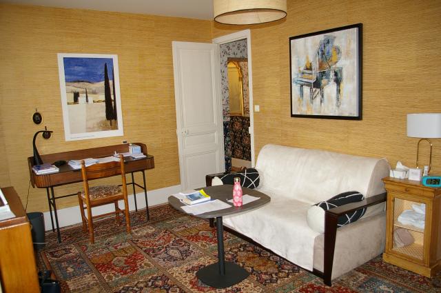 Location chambre Cherbourg Octeville - Photo 3