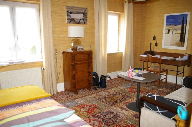 Location chambre Cherbourg Octeville - Photo 4