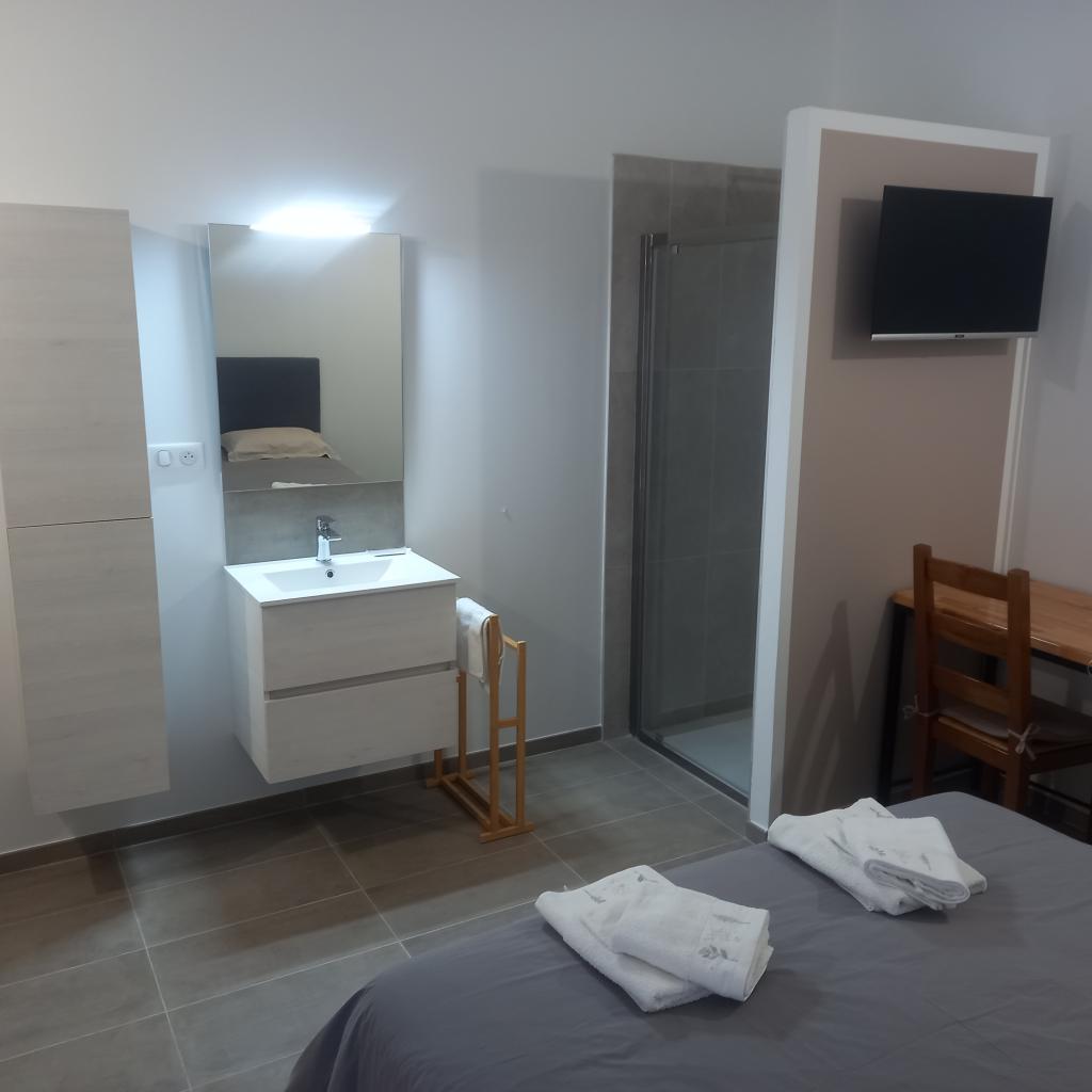 Location chambre St Privat - Photo 4
