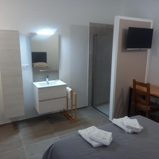 Location chambre St Privat - Photo 4