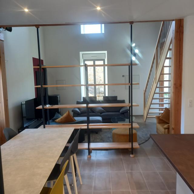 Location chambre St Privat - Photo 5