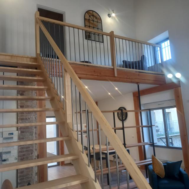 Location chambre St Privat - Photo 10